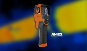 Ames Professional Compact Thermal Camera Review